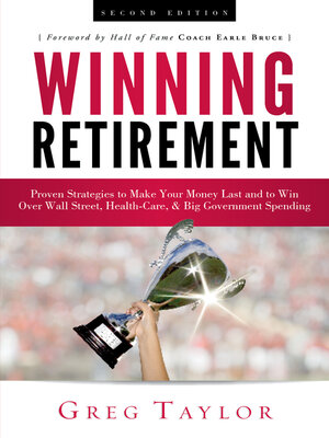cover image of Winning Retirement ()